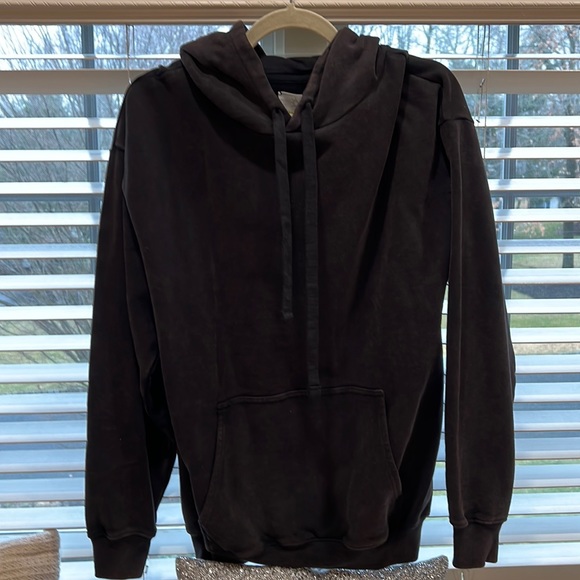 Offline Hoodie Black - Picture 1 of 2